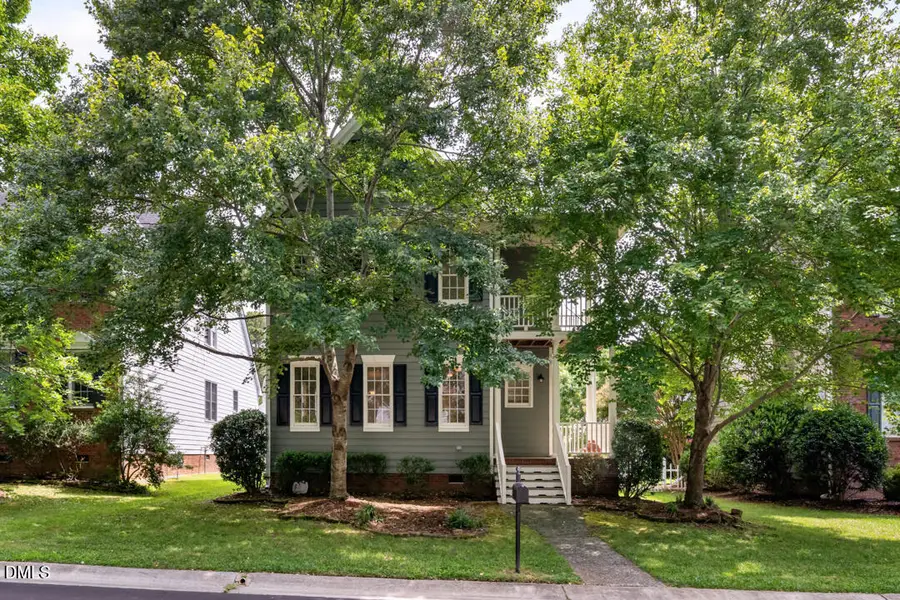 121 College Avenue, Durham, NC 27713 - #2