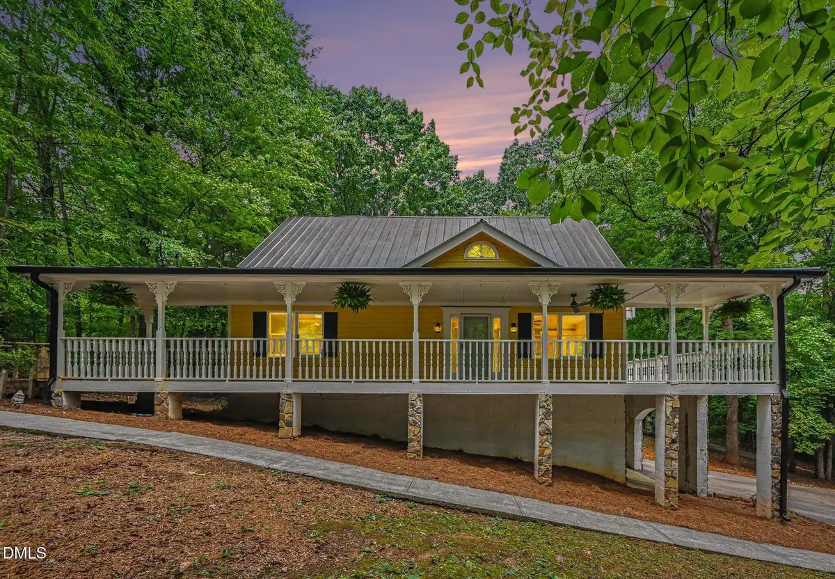 3661 Sandy Creek Road, Franklinton, NC 27525 - #1
