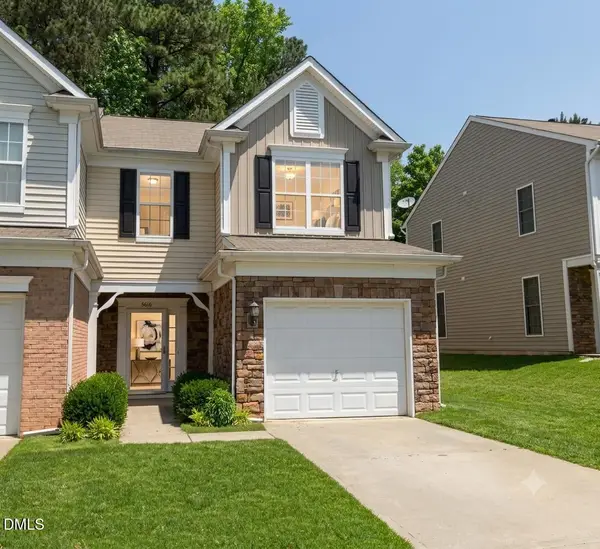 8616 Redcrest Place, Raleigh, NC 27617