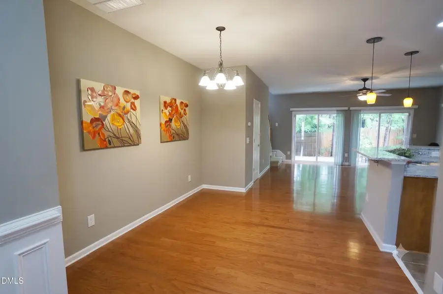 8616 Redcrest Place, Raleigh, NC 27617 - #2