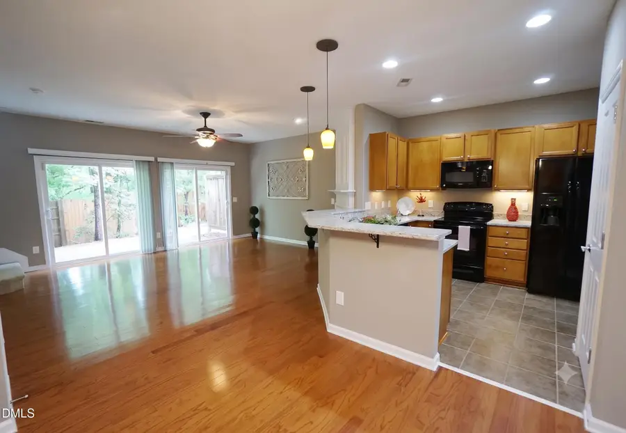8616 Redcrest Place, Raleigh, NC 27617 - #3