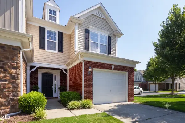 8702 Owl Roost Place, Raleigh, NC 27617