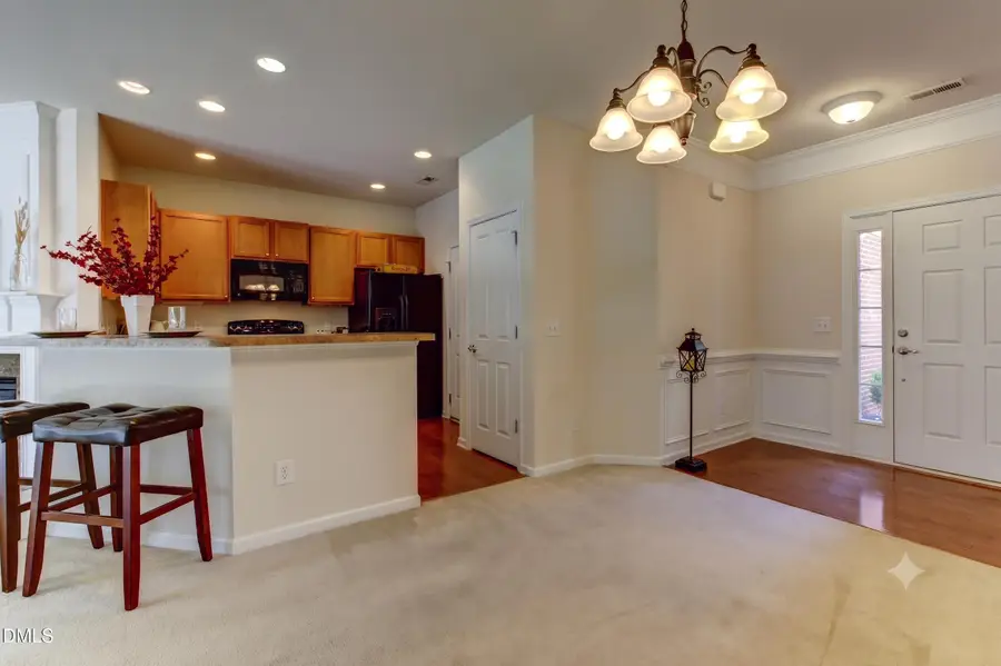 8702 Owl Roost Place, Raleigh, NC 27617 - #2