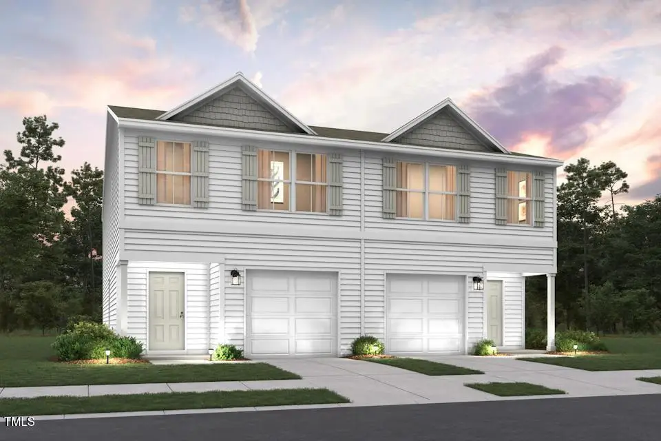 2352 B Brookville Drive, Greenville, NC 27834 - #1