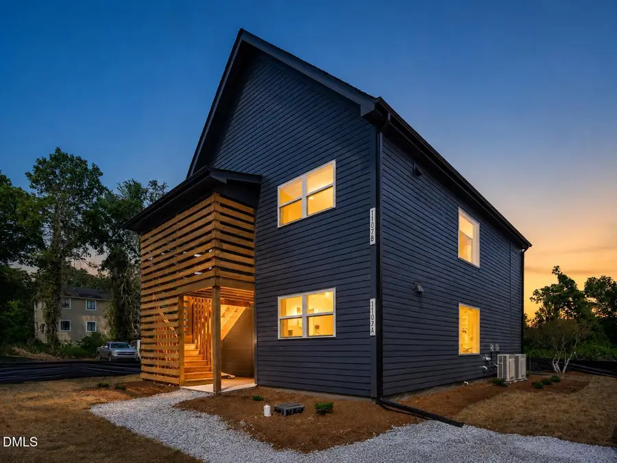 1107 Camden Avenue, Durham, NC 27701 - #2