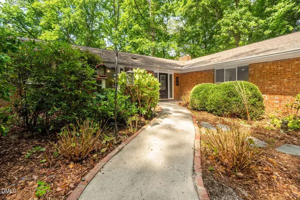 508 Hawthorne Lane, Chapel Hill, NC 27517