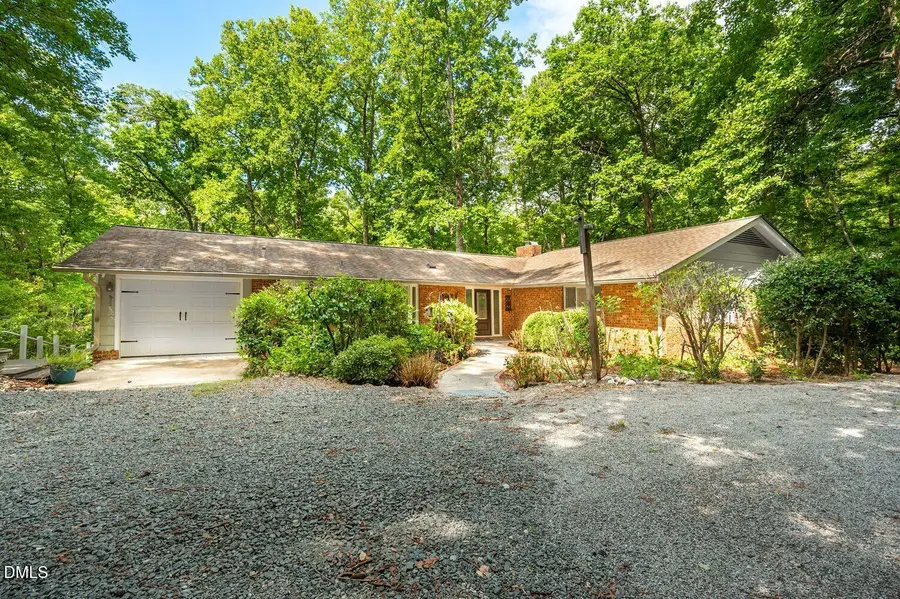508 Hawthorne Lane, Chapel Hill, NC 27517 - #2