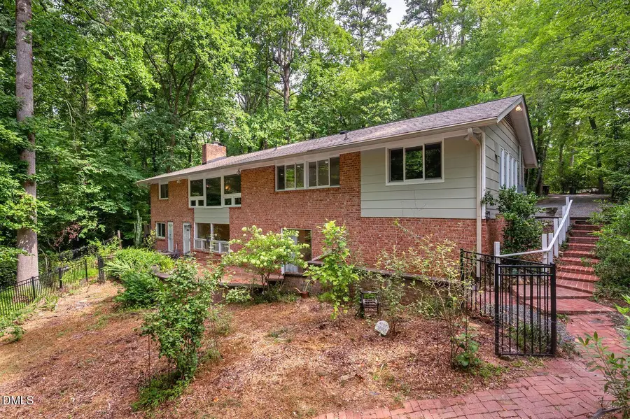 508 Hawthorne Lane, Chapel Hill, NC 27517 - #3