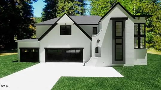 515 S Harrison Avenue, Cary, NC 27511