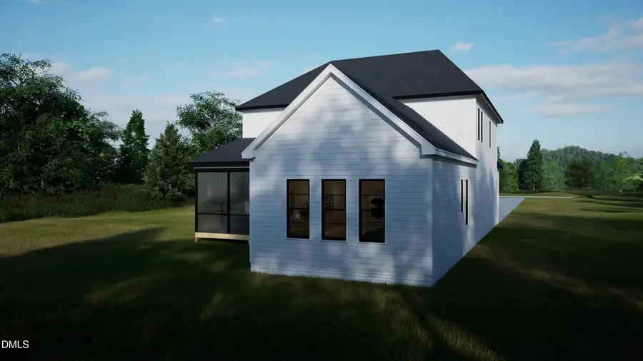 515 S Harrison Avenue, Cary, NC 27511 - #3