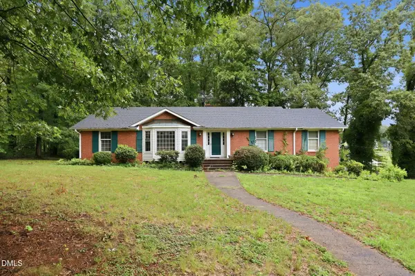 8791 Desmond Drive, Lewisville, NC 27023