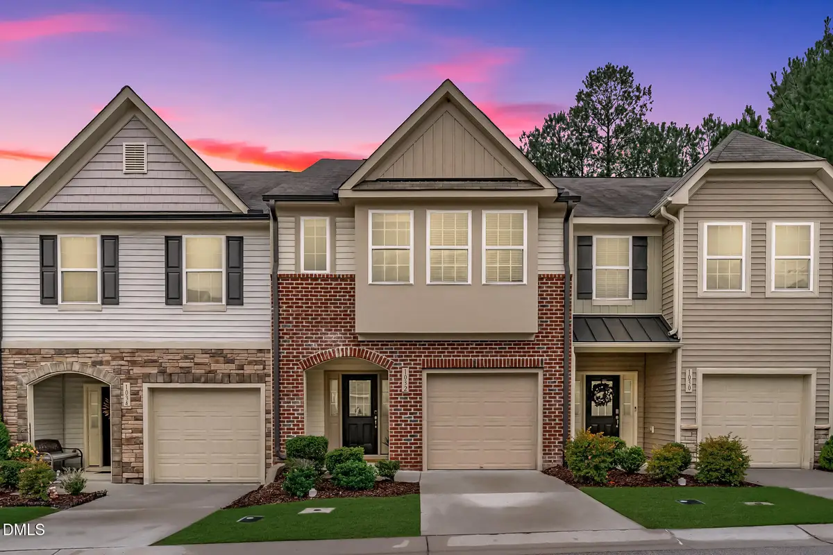 1032 Amber Shadow Drive, Durham, NC 27703 - #1