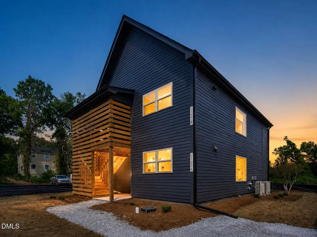 1103 Camden Avenue, Durham, NC 27701 - #1