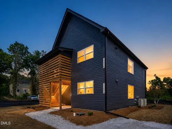 1103 Camden Avenue, Durham, NC 27701