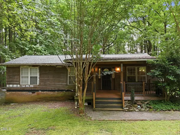 2658 Goldstone Drive, Oxford, NC 27565