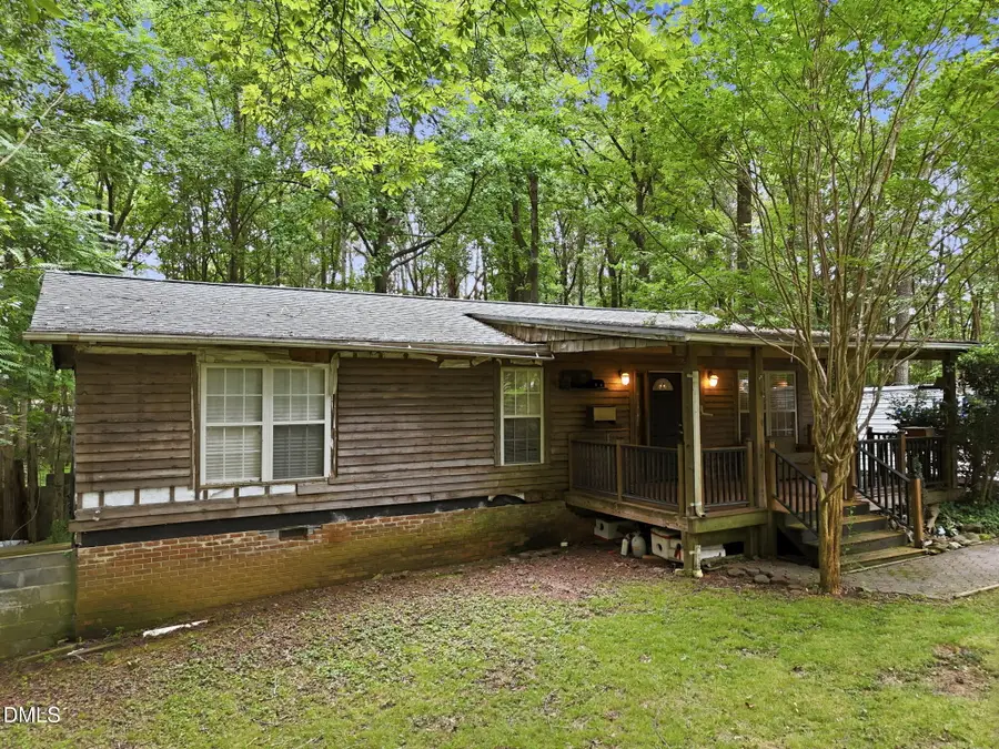2658 Goldstone Drive, Oxford, NC 27565 - #2
