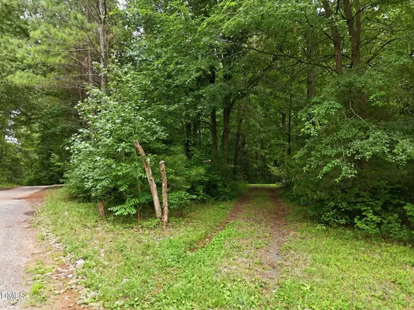 2656 Goldstone Drive, Oxford, NC 27565