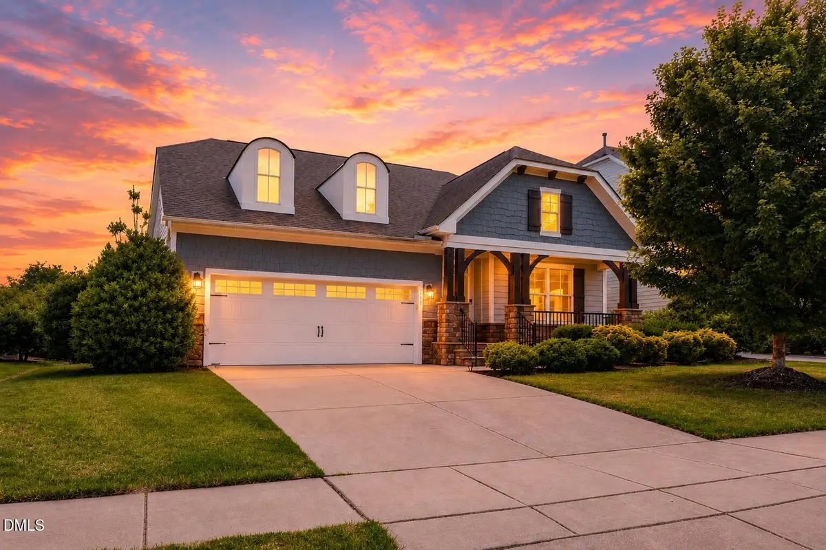 1805 Bodwin Lane, Apex, NC 27502 - #1