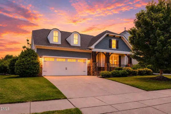 1805 Bodwin Lane, Apex, NC 27502