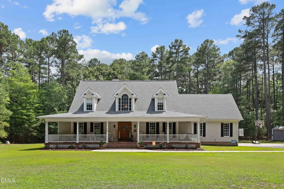 3108 Gait Way, Chapel Hill, NC 27516 - #1