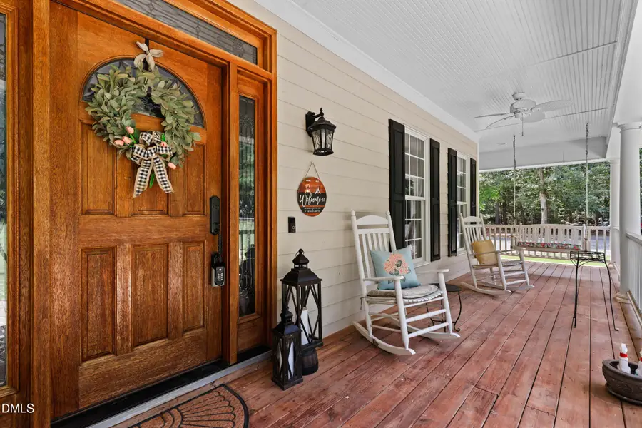 3108 Gait Way, Chapel Hill, NC 27516 - #2