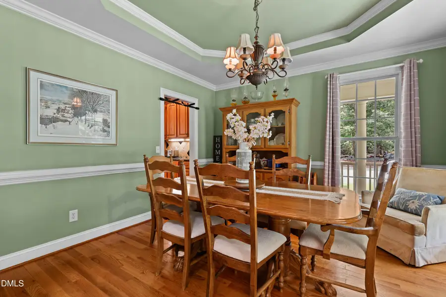 3108 Gait Way, Chapel Hill, NC 27516 - #3