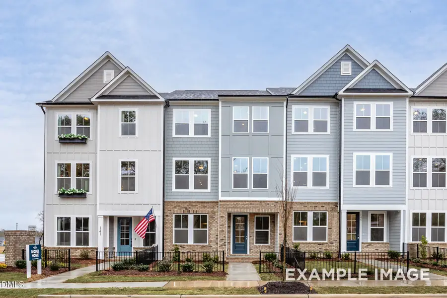 113 Broadway Street, Knightdale, NC 27545 - #2