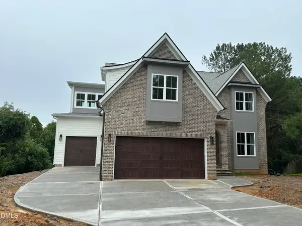 1005 Broyhill Hall Court, Wake Forest, NC 27587