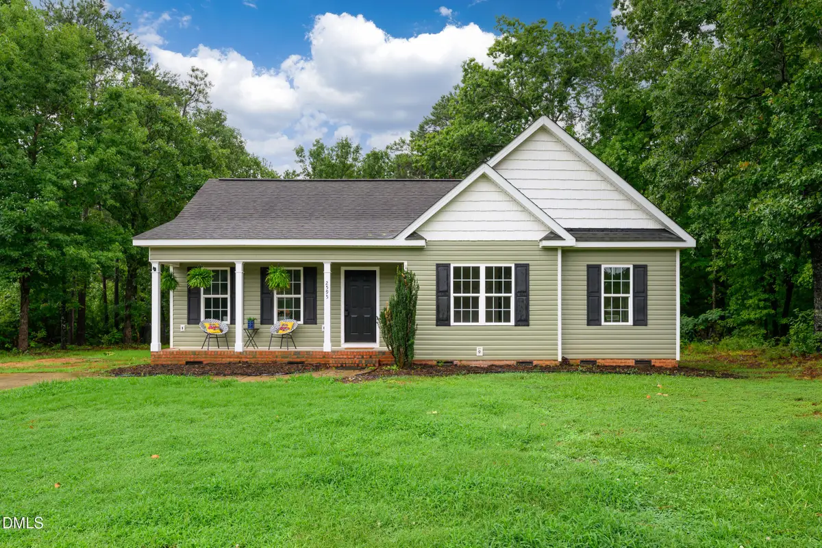 2595 Kipling Road, Fuquay Varina, NC 27526 - #1