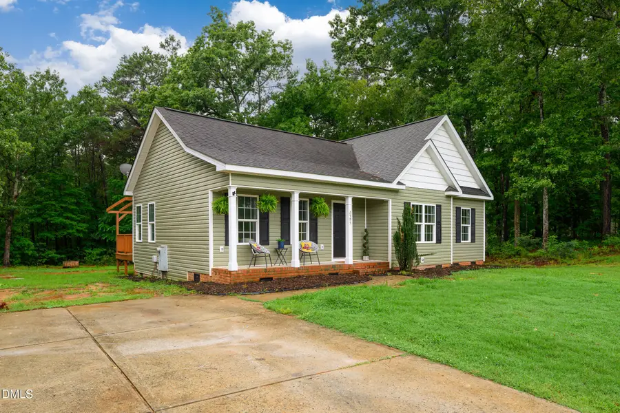 2595 Kipling Road, Fuquay Varina, NC 27526 - #2