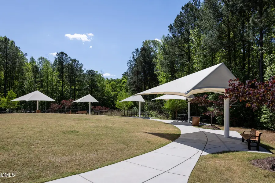 60 Arch Way, Youngsville, NC 27596 - #3