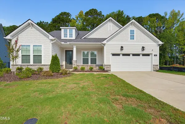 440 Dunton Street, Holly Springs, NC 27540