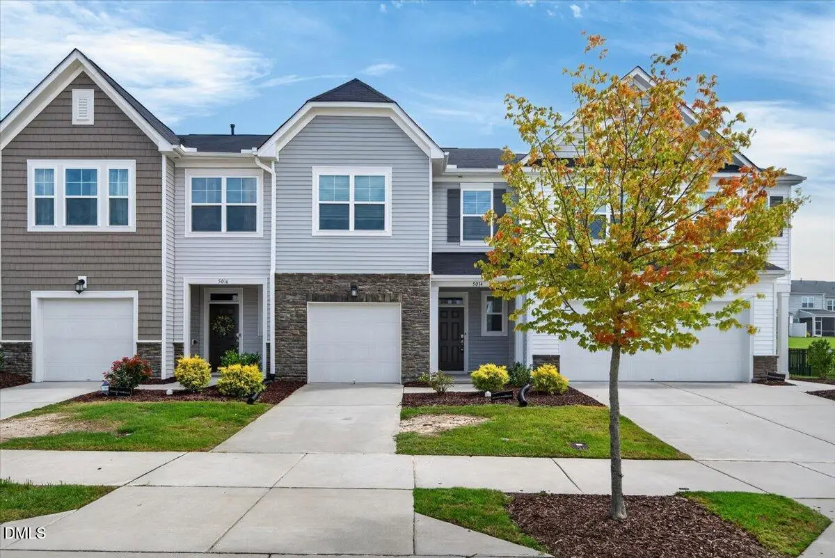5014 Kota Street, Raleigh, NC 27610 - #1