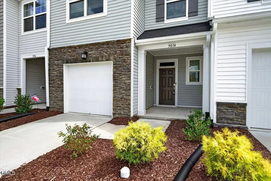 5014 Kota Street, Raleigh, NC 27610 - #3