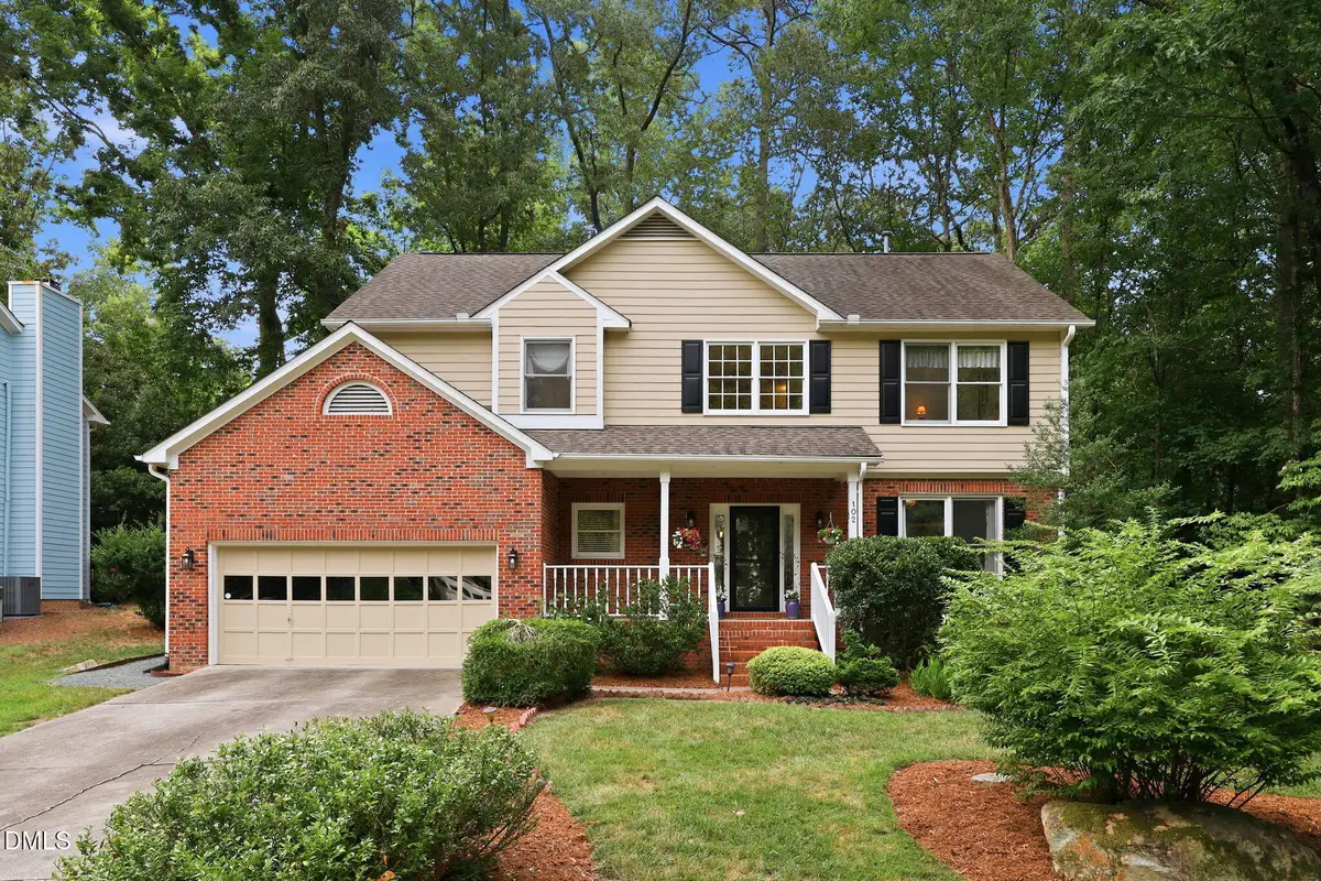 102 Robert Hunt Drive, Carrboro, NC 27510 - #1