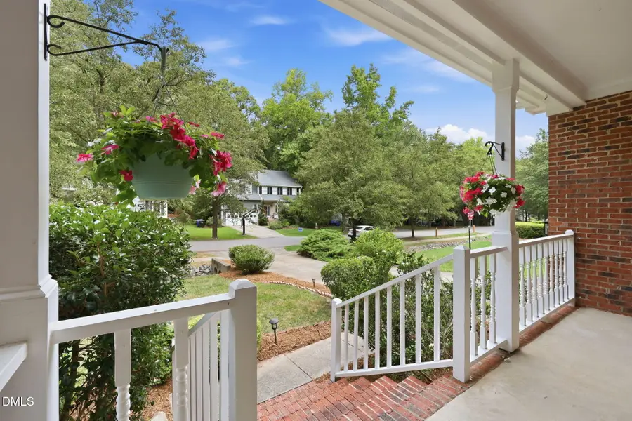 102 Robert Hunt Drive, Carrboro, NC 27510 - #2