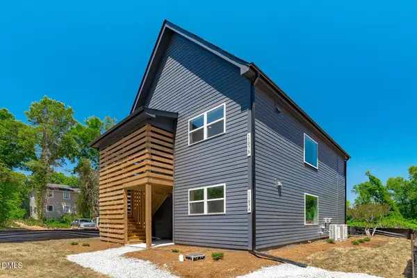 1103 Camden Avenue, Durham, NC 27701