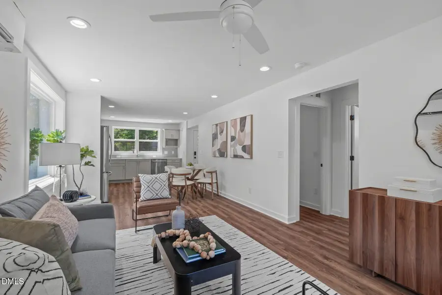 1103 Camden Avenue, Durham, NC 27701 - #2
