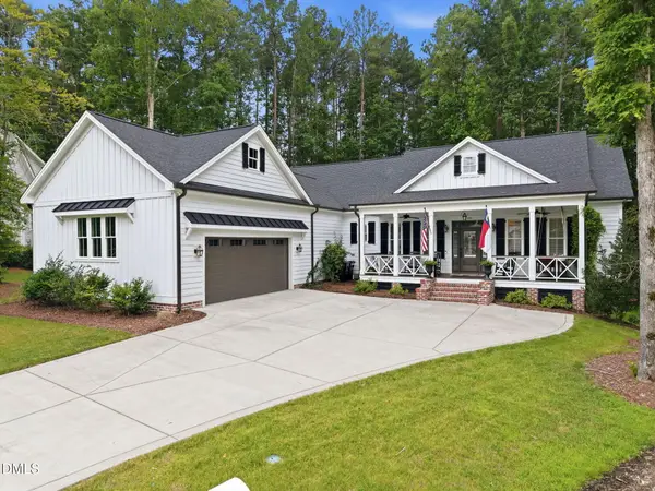 199 Wilmington Island Drive, Clayton, NC 27527