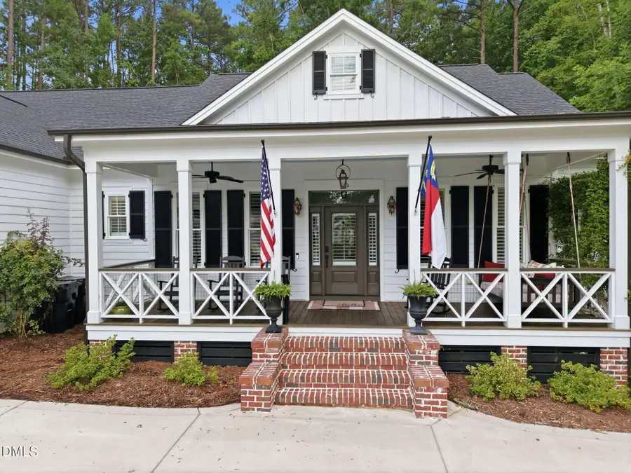 199 Wilmington Island Drive, Clayton, NC 27527 - #2