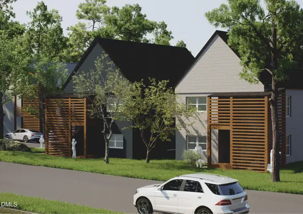 1105 Camden Avenue, Durham, NC 27701