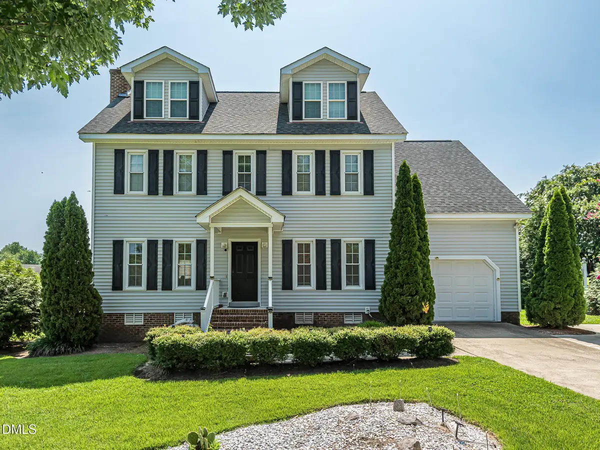 103 Stonebrook Drive, Clayton, NC 27520 - #1