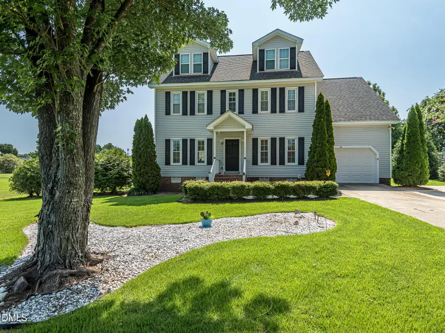 103 Stonebrook Drive, Clayton, NC 27520 - #2