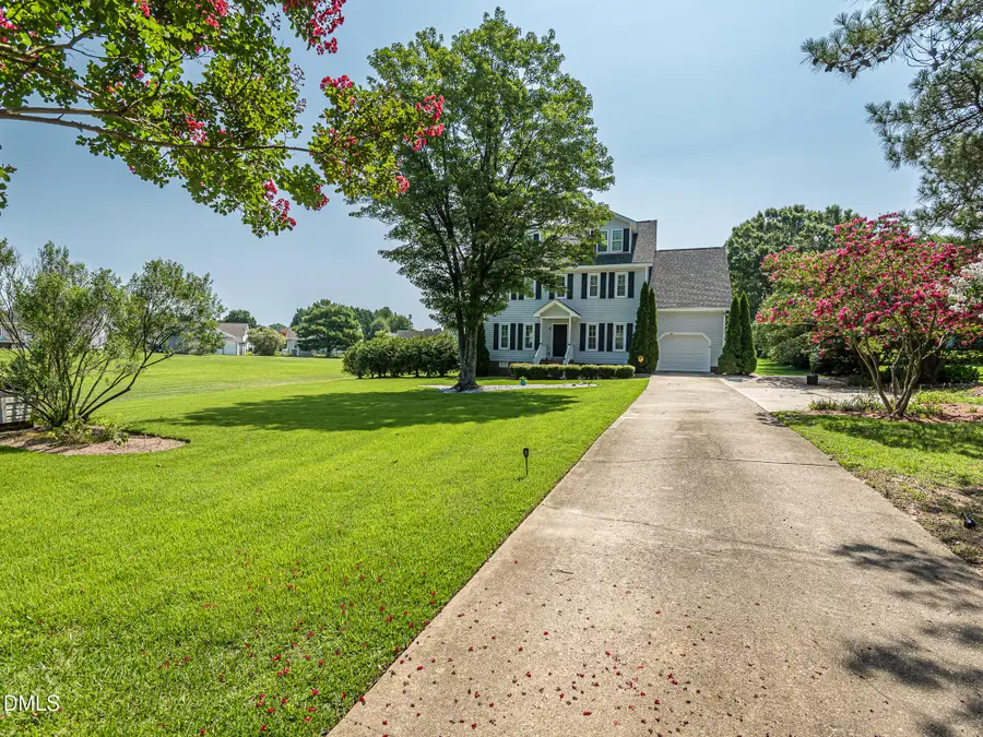 103 Stonebrook Drive, Clayton, NC 27520 - #3