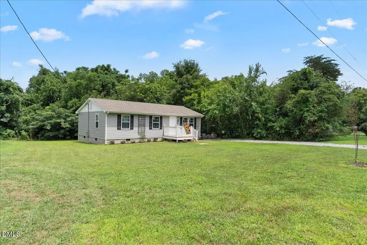 820 Tungsten Mine Road, Bullock, NC 27507 - #1