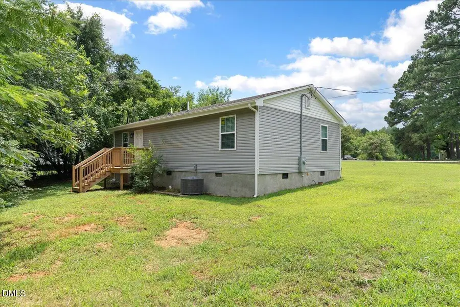 820 Tungsten Mine Road, Bullock, NC 27507 - #2