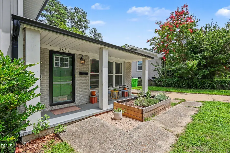 2609 Glascock Street, Raleigh, NC 27610 - #2