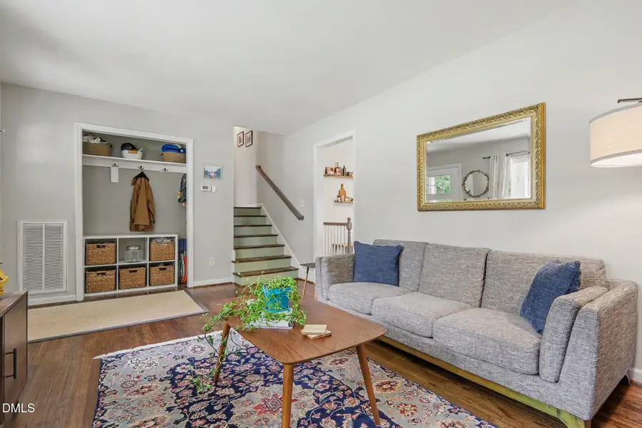 2609 Glascock Street, Raleigh, NC 27610 - #3