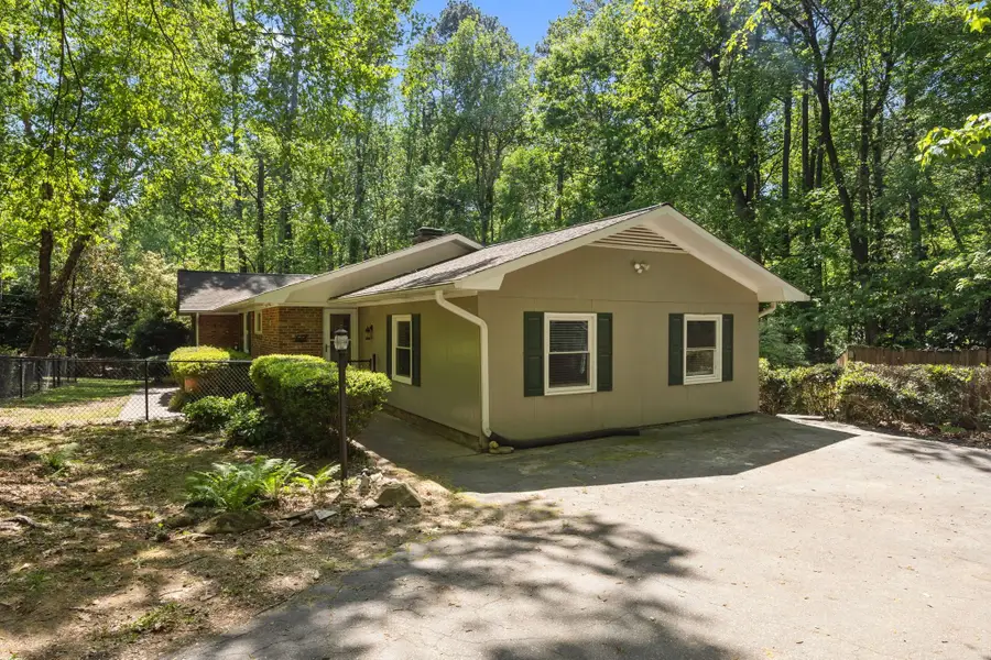 604 Rayburn Avenue, Wake Forest, NC 27587 - #3