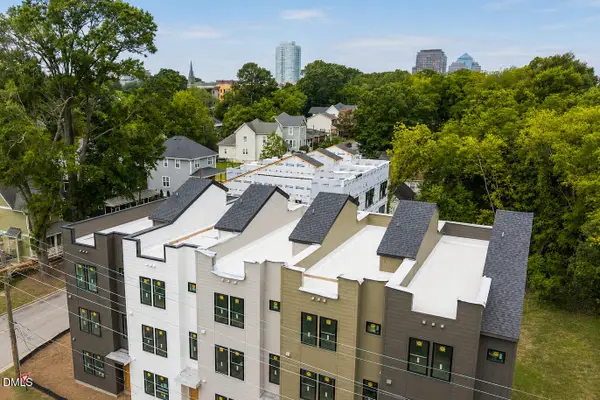 901 Gurley Street, Durham, NC 27701